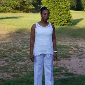 Meet your Posher, Tara